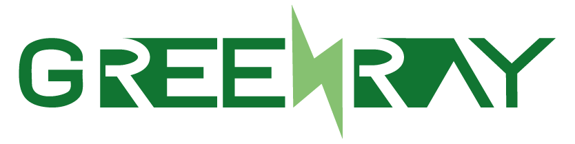 Página principal del Centro de ayuda de GreenRay